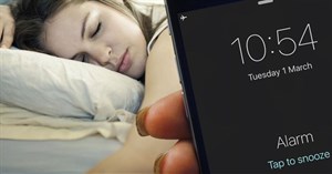 Chuyên gia muốn Apple bỏ hẳn nút Snooze - báo thức nhiều lần, vì có thể gây tổn thương não