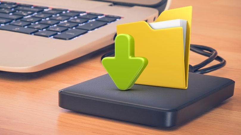 Triển khai các hoạt động sao lưu