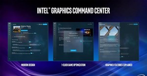 Intel ra mắt ứng dụng giúp chơi Game mượt hơn trên Intel HD Graphics, mời tải về và trải nghiệm