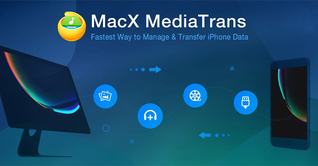 MacX MediaTrans