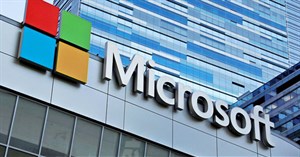 Microsoft phát thông báo 'nhân viên không chơi Cá tháng tư’ vì sợ tin giả