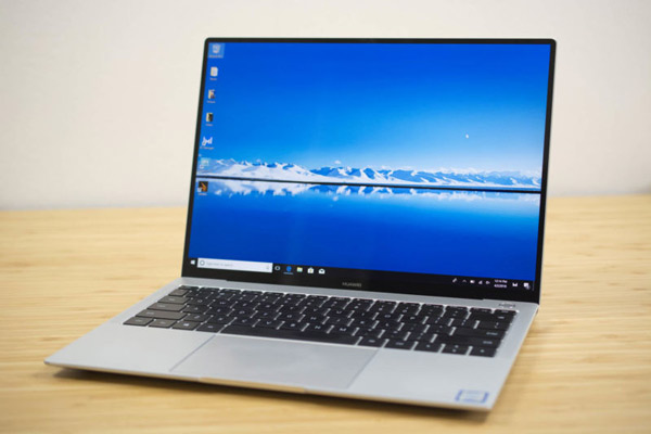 Lỗ hổng trong phần mềm của Huawei 