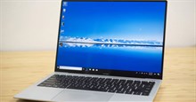 Phần mềm Huawei ẩn chứa lỗ hổng nguy hiểm khiến MateBook của hãng có nguy cơ bị hack