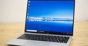 Phần mềm Huawei ẩn chứa lỗ hổng nguy hiểm khiến MateBook của hãng có nguy cơ bị hack