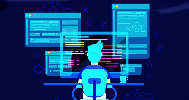 Bảo mật doanh nghiệp