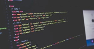 10 website code mẫu chuyên nghiệp dành cho lập trình viên