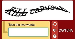 Con người và AI đang chạy đua vũ trang, đây là nguyên nhân khiến CAPTCHA ngày càng khó