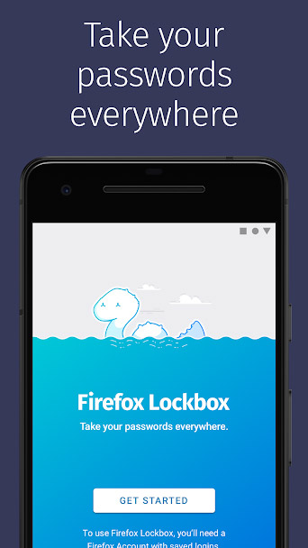  Firefox Lockbox 2