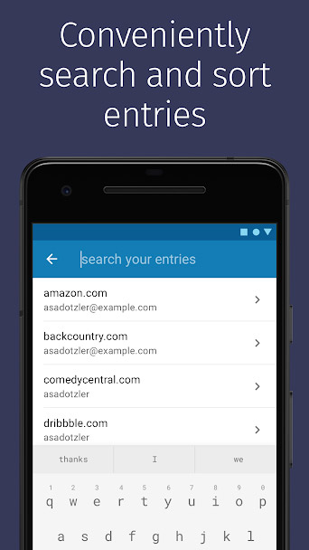  Firefox Lockbox 4