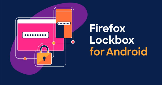  Firefox Lockbox