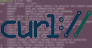 Cách sử dụng lệnh cURL trong Linux