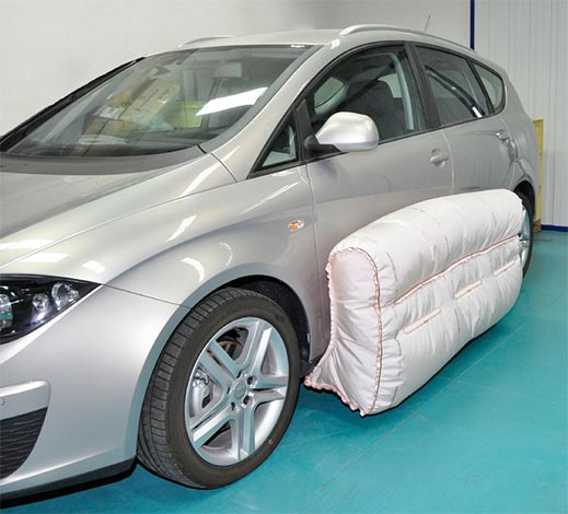 Ứng dụng triệt để ngay từ khâu thiết kế