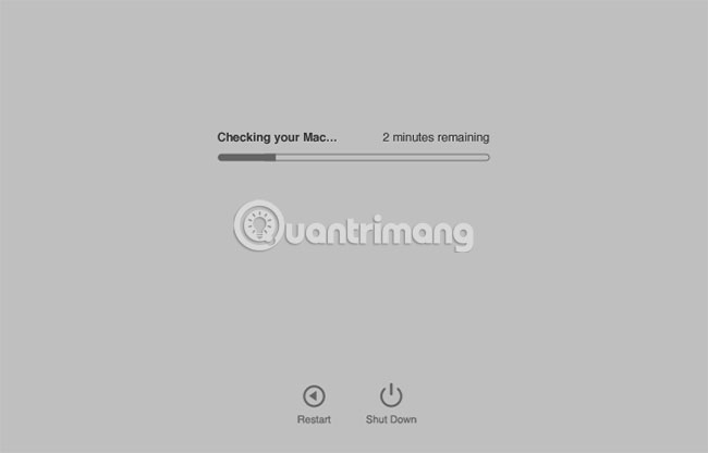 Apple Diagnostics là gì?