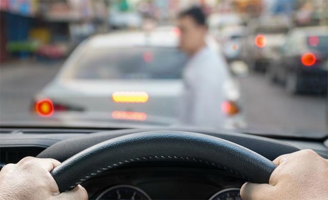 Gói tính năng an toàn này sẽ buộc các phương tiện phải sở hữu cái gọi là “thiết bị hỗ trợ tốc độ thông minh”