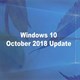 Phiên bản Windows 10 1809 hiện đang được triển khai rộng rãi, đã có sẵn để tải về
