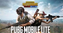 Cấu hình chơi PUBG Lite trên máy tính, laptop