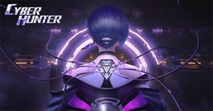 Hướng dẫn chơi Cyber Hunter cho người mới