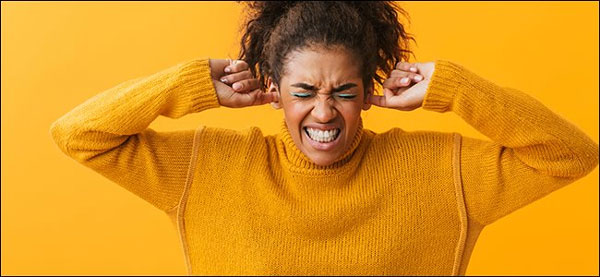 Tổn thương thính giác