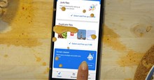 Google ra mắt tính năng lau màn hình thông minh chưa từng có, nâng việc vệ sinh smartphone lên một đẳng cấp mới