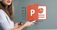 PowerPoint 2016: Chia sẻ bài thuyết trình trực tuyến
