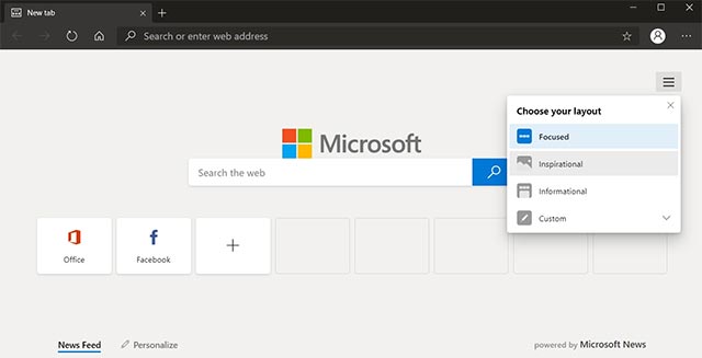 Tính ổn định sẽ là thứ làm nên thương hiệu cho Microsoft Edge phiên bản mới