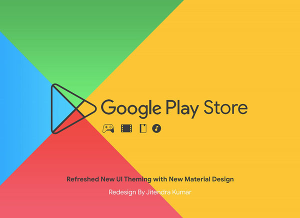 Google Play Store