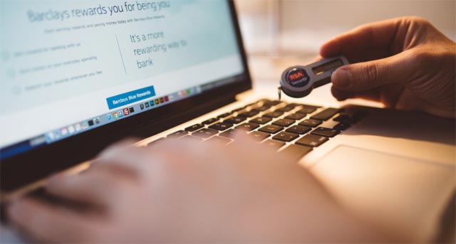 Danh sách các địa chỉ MAC bị nhắm mục tiêu trong ASUS Supply Chain Attack