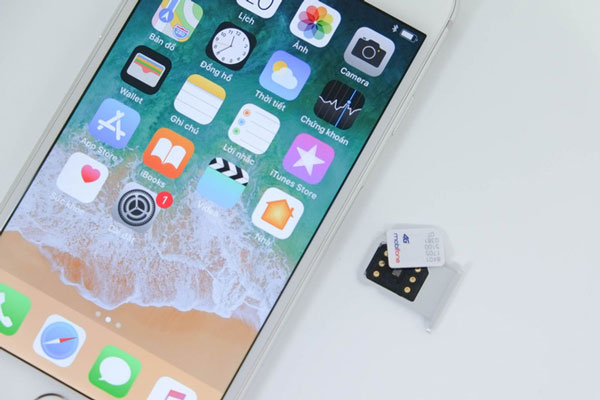 iPhone Lock 