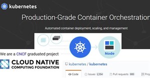 Kubernetes là gì?