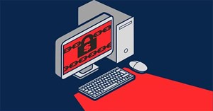 Phát hiện ransomware mới không chỉ mã hóa tệp mà còn giúp ‘dọn dẹp’ hệ thống