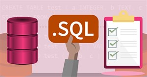 [QUIZ] Kiểm tra hiểu biết của bạn về SQL - Phần 6