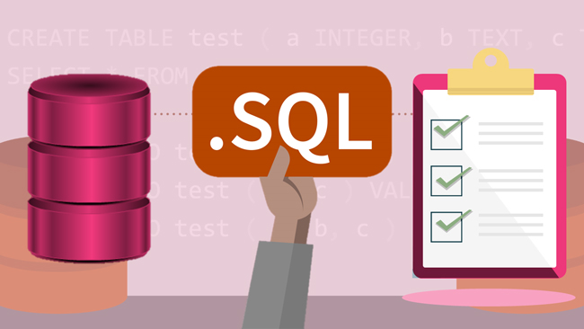 Kiểm tra hiểu biết của bạn về SQL - Phần 7