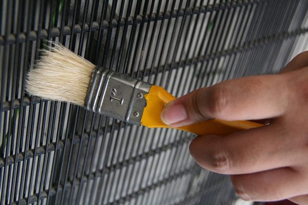 Vệ sinh dàn ngưng