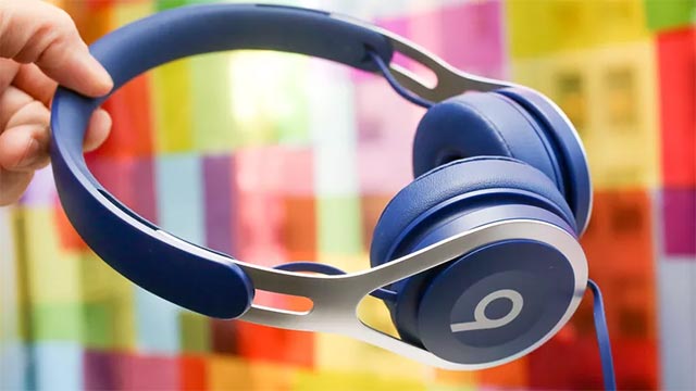 Beats EP có giá bán rất phải chăng trong khi vẫn đảm bảo mang lại cho bạn sự năng động và trẻ trung đậm chất Beats