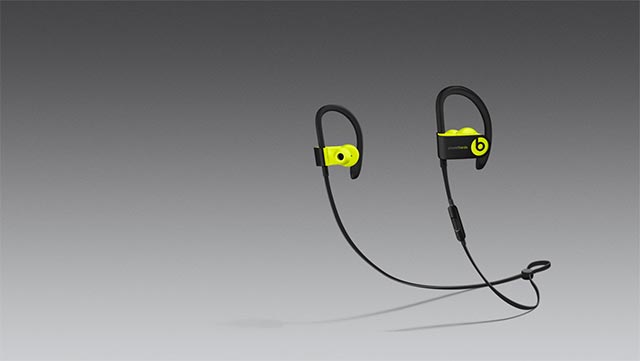 Beats Powerbeats 3