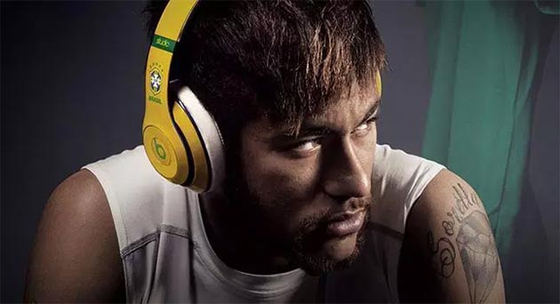 Bạn nên chi bao nhiêu tiền cho một chiếc tai nghe Beats?