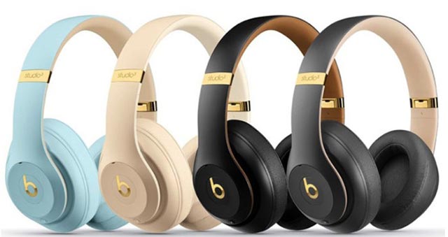 Beats Studio 3 Wireless