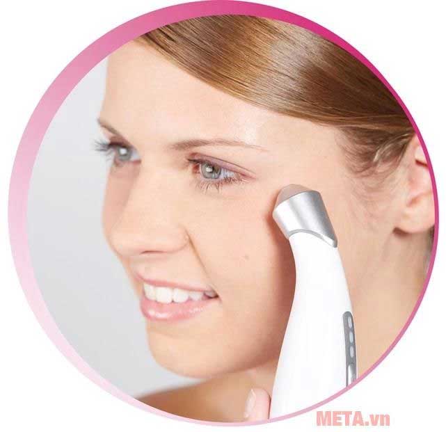 Máy tẩy tế bào chết