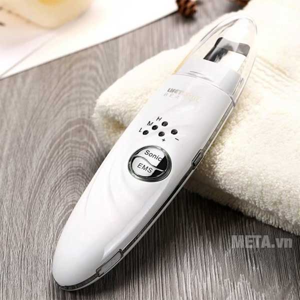 Máy tẩy tế bào chết cho da mặt