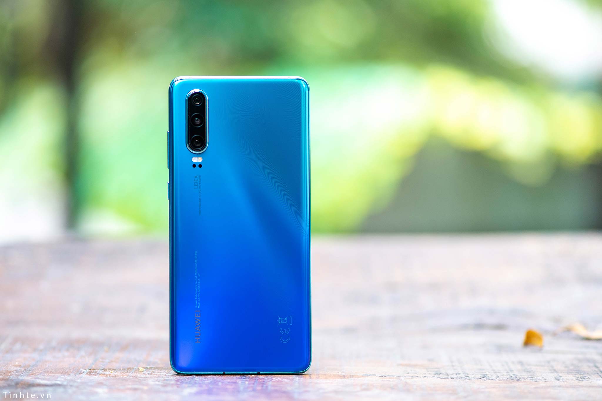 Huawei P30 1