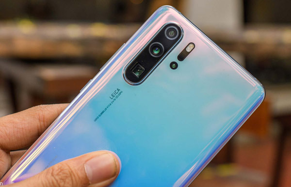 Huawei P30 Pro 14