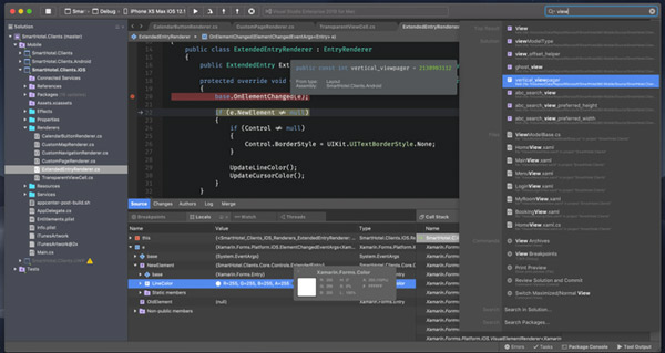 Với Visual Studio 2019, Microsoft đã có một cú lột xác hoàn hảo cả về giao diện thao tác và hiệu suất