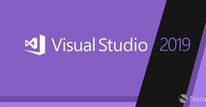 Microsoft chính thức tung ra Visual Studio 2019 cho Windows và Mac với nhiều tính năng mới, mời tải về và trải nghiệm