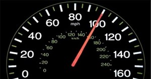 Đặt thiết bị giới hạn tốc độ lên ô tô, cần lưu ý điều gì?