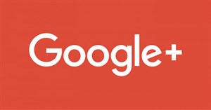 Google+ chính thức bị khai tử, bắt đầu xóa tài khoản người dùng