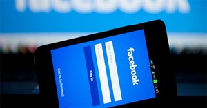 Facebook bị “bắt quả tang” yêu cầu người dùng cung cấp mật khẩu email