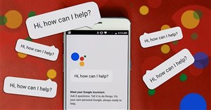 Google Assistant giờ đây có thể nói và hát như nam ca sĩ John Legend!