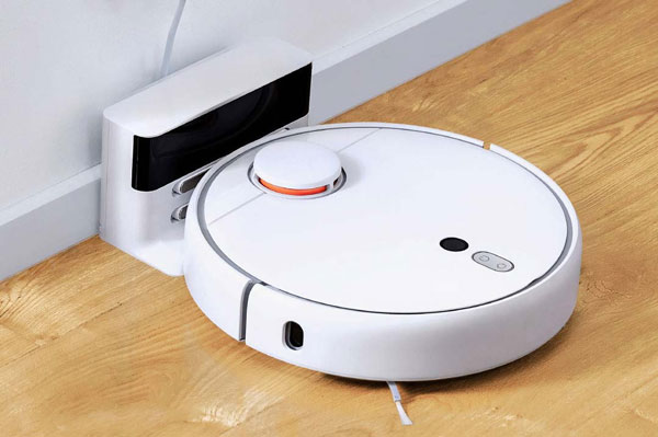 Mi Robot 1S 4