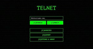 Tìm hiểu về giao thức Telnet