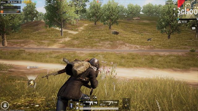 Cập nhật 100 hình ảnh pubg đẹp nhất hay nhất  Tin Học Vui